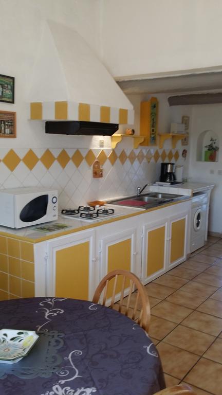 Mas De L Ancienne Magnanerie Villa Mallemort Rom bilde
